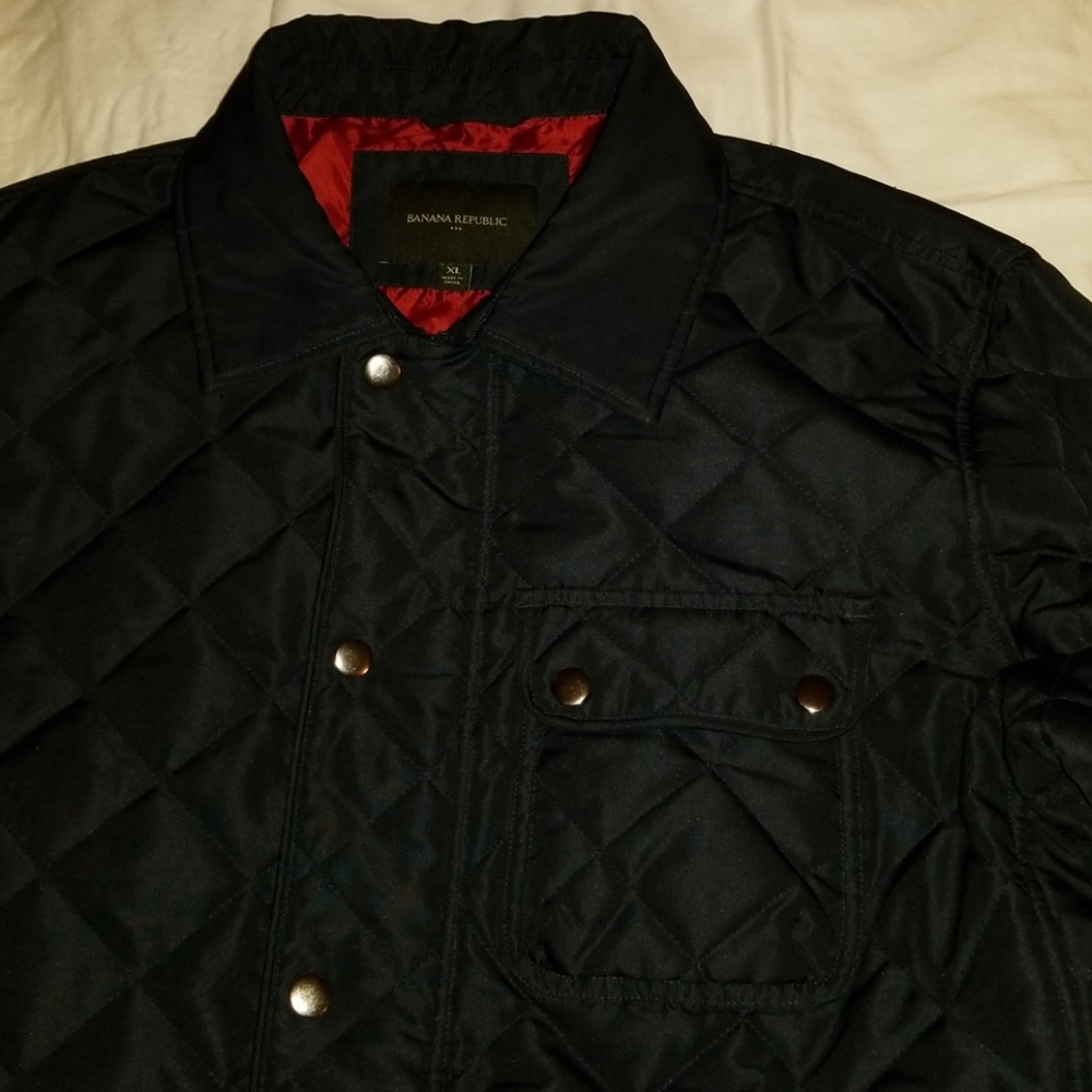 Banana Republic Jacket